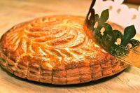 15/01/2017 : Galette des rois 15/01/2017 : Galette des rois