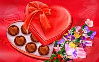 12/02/2017 : Saint Valentin 12/02/2017 : Saint Valentin