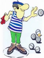 08/10/2017 : Concours de boules 08/10/2017 : Concours de boules