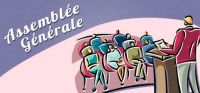 19/11/2017 : 51 ème Assemblée Générale 19/11/2017 : 51 ème Assemblée Générale