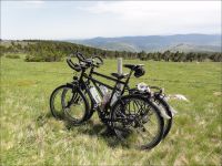 26/03/2017 : A bicyclette 26/03/2017 : A bicyclette