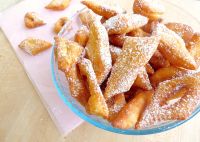 25/02/2018 : Les Beignets de Carnaval 25/02/2018 : Les Beignets de Carnaval