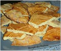 11/03/2018 : Les Broyés du Poitou 11/03/2018 : Les Broyés du Poitou