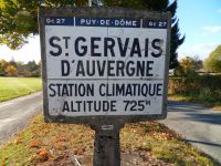 13/07/2018 au 16/07/2018 : Révolution Auvergnate 13/07/2018 au 16/07/2018 : Révolution Auvergnate
