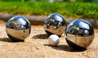 07/10/2018 : Concours de Boules 07/10/2018 : Concours de Boules