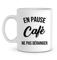 04/11/2018 : Pause Café 04/11/2018 : Pause Café