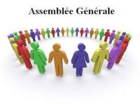 25/11/2018 : 52ème Assemblée Générale 25/11/2018 : 52ème Assemblée Générale