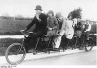 24/03/2019 : Promenade à vélo 24/03/2019 : Promenade à vélo