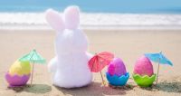 20/04/2019 au 22/04/2019 : Pâques à la mer 20/04/2019 au 22/04/2019 : Pâques à la mer