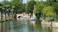 30/05/2019 au 02/06/2019 : La petite Venise de Beauce 30/05/2019 au 02/06/2019 : La petite Venise de Beauce