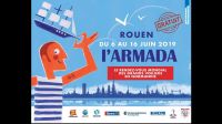 06/06/2019 au 10/06/2019 : L'Armada de Rouen 06/06/2019 au 10/06/2019 : L'Armada de Rouen
