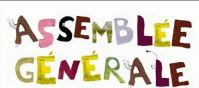 22/11/2020 : Assemblée Générale 22/11/2020 : Assemblée Générale
