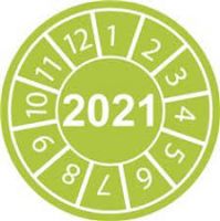 06/12/2020 : Calendrier 2021 06/12/2020 : Calendrier 2021