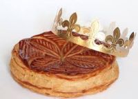 10/01/2016 : Galette des rois 10/01/2016 : Galette des rois
