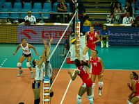 09/09/2015 au 22/06/2016 : Volley-Ball loisir 09/09/2015 au 22/06/2016 : Volley-Ball loisir